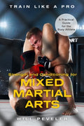 Strength and Conditioning for Mixed Martial Arts - MPHOnline.com