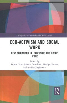 Eco-Activism and Social Work - MPHOnline.com