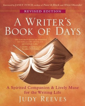 A Writer's Book of Days - MPHOnline.com