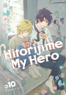 Hitorijime My Hero 10 - MPHOnline.com