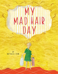 My Mad Hair Day - MPHOnline.com