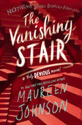 The Vanishing Stair  (Truly Devious) - MPHOnline.com