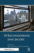 Reconsidering Jane Jacobs - MPHOnline.com