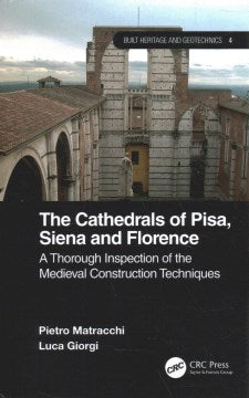 The Cathedrals of Pisa, Siena and Florence - MPHOnline.com