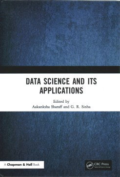 Data Science and Its Applications - MPHOnline.com