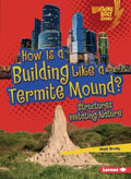 How Is a Building Like a Termite Mound? - MPHOnline.com