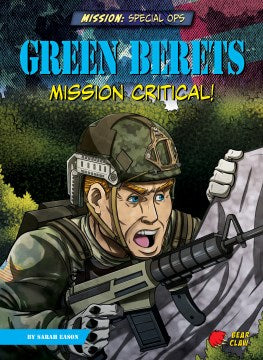 Green Berets - MPHOnline.com