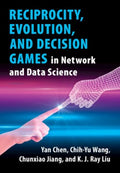 Reciprocity, Evolution, and Decision Games in Network and Data Science - MPHOnline.com