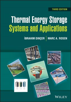 Thermal Energy Storage - MPHOnline.com