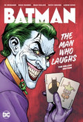 Batman the Man Who Laughs - MPHOnline.com