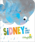 Sidney the Lonely Cloud - MPHOnline.com