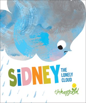 Sidney the Lonely Cloud - MPHOnline.com