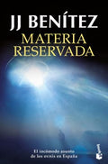 Materia reservada - MPHOnline.com