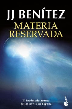 Materia reservada - MPHOnline.com