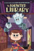 The Haunted Library - MPHOnline.com