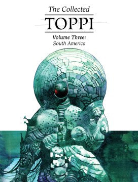 The Collected Toppi 3 - MPHOnline.com