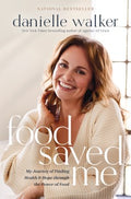 Food Saved Me - MPHOnline.com