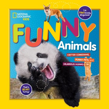 Funny Animals - MPHOnline.com