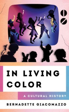 In Living Color - MPHOnline.com