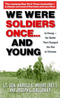 We Were Soldiers Once...and Young - MPHOnline.com