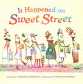 It Happened on Sweet Street - MPHOnline.com