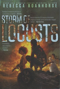 Storm of Locusts - MPHOnline.com