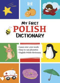 My First Polish Dictionary - MPHOnline.com