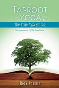 The Taproot of Yoga - MPHOnline.com