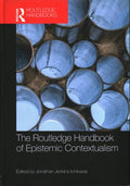 The Routledge Handbook of Epistemic Contextualism - MPHOnline.com