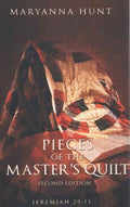 Pieces of the Master's Quilt - MPHOnline.com