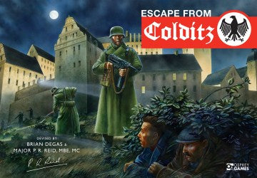 Escape from Colditz - MPHOnline.com