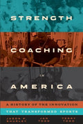 Strength Coaching in America - MPHOnline.com