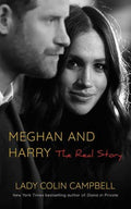 Meghan and Harry - MPHOnline.com