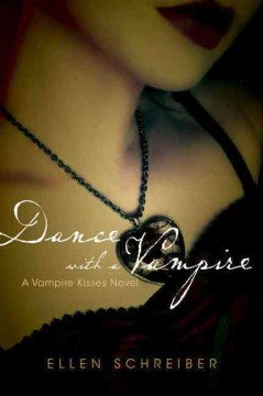 Vampire Kisses #4: Dance with a Vampire - MPHOnline.com