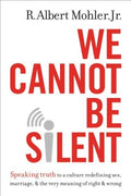 We Cannot Be Silent - MPHOnline.com