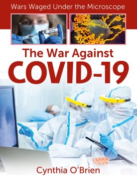 The War Against Covid-19 - MPHOnline.com