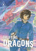 Drifting Dragons 6 - MPHOnline.com