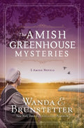 The Amish Greenhouse Mysteries - MPHOnline.com