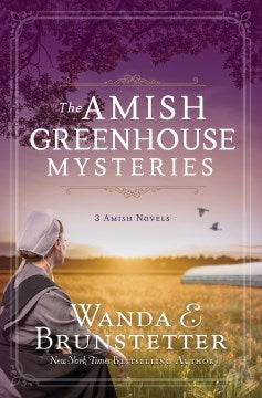 The Amish Greenhouse Mysteries - MPHOnline.com