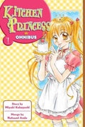 Kitchen Princess Omnibus 1 - MPHOnline.com