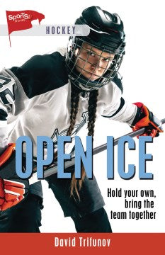 Open Ice - MPHOnline.com