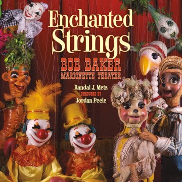 Enchanted Strings - MPHOnline.com