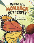 My Life As a Monarch Butterfly - MPHOnline.com