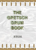 The Gretsch Drum Book - MPHOnline.com