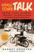 Small Town Talk (Paperback) - MPHOnline.com