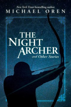 The Night Archer - MPHOnline.com