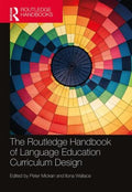 The Routledge Handbook of Language Education Curriculum Design - MPHOnline.com