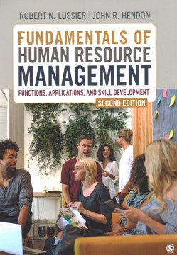 Fundamentals of Human Resource Management - MPHOnline.com