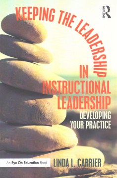 Keeping the Leadership in Instructional Leadership - MPHOnline.com