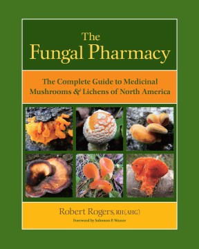 The Fungal Pharmacy - MPHOnline.com